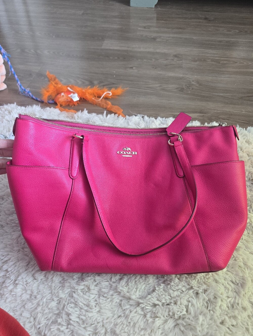 Coach Ava bag